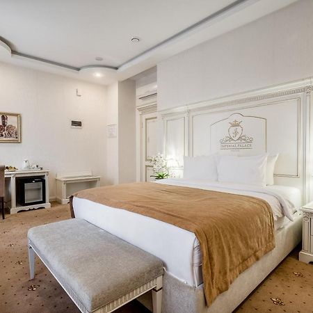 Imperial Palace Hotel Minsk Dış mekan fotoğraf