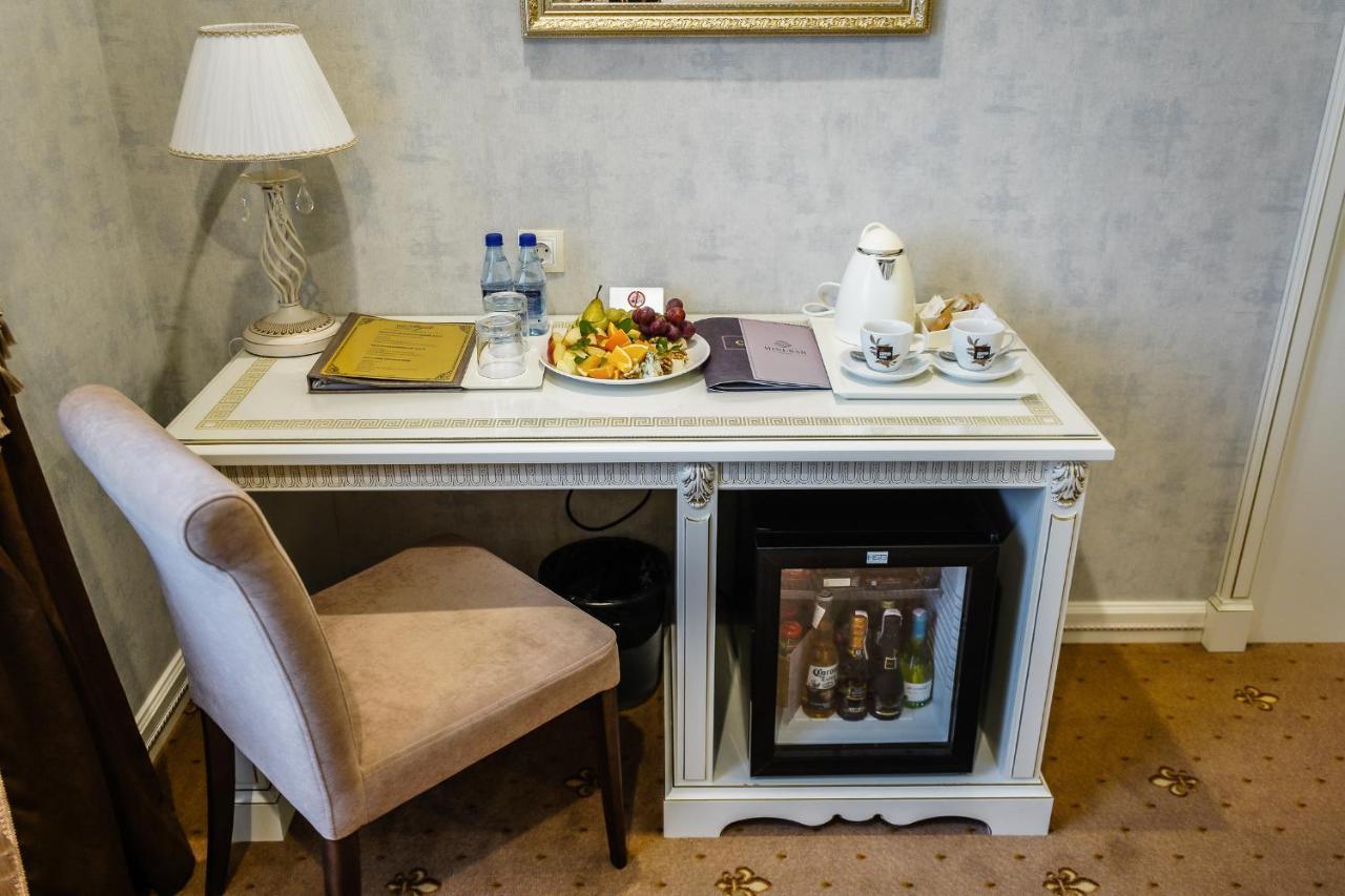 Imperial Palace Hotel Minsk Oda fotoğraf