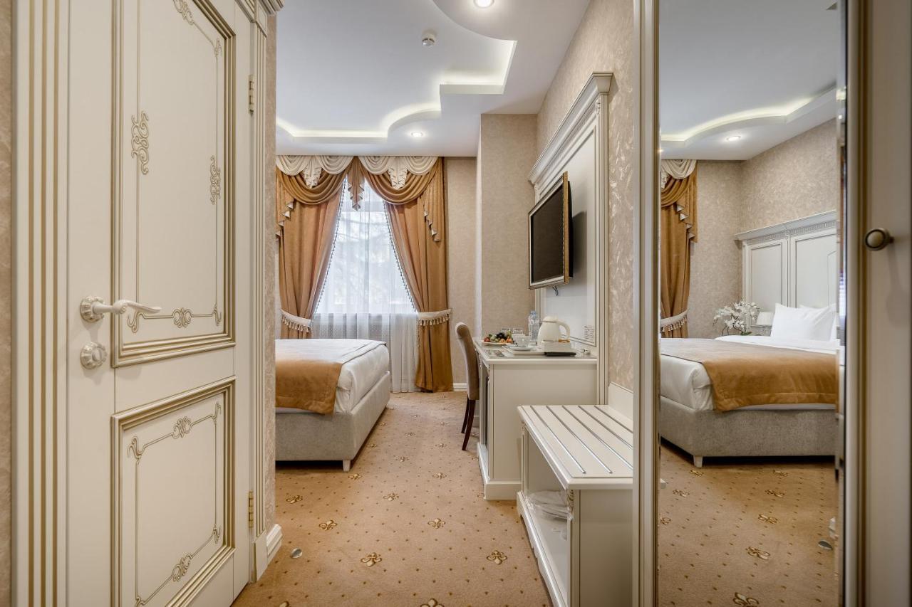 Imperial Palace Hotel Minsk Dış mekan fotoğraf