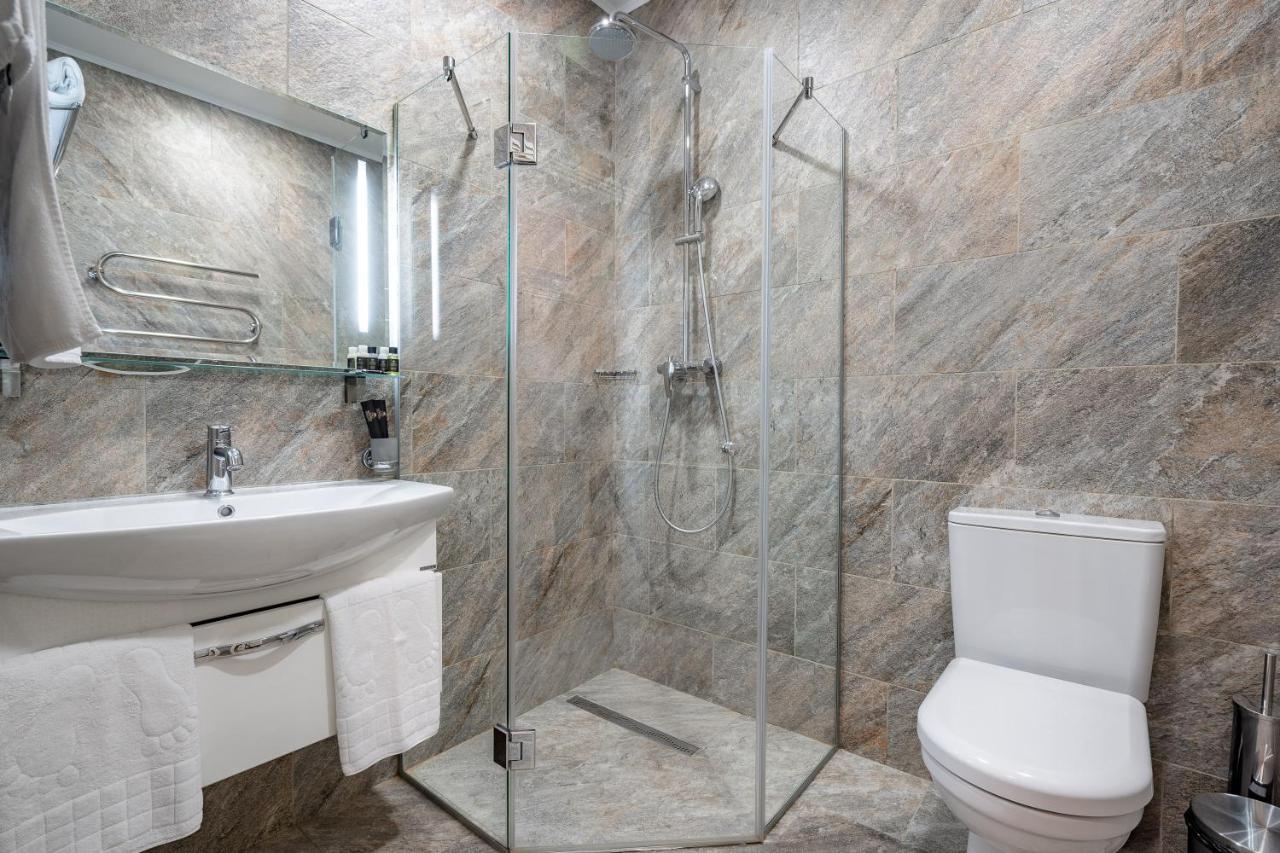 Imperial Palace Hotel Minsk Dış mekan fotoğraf
