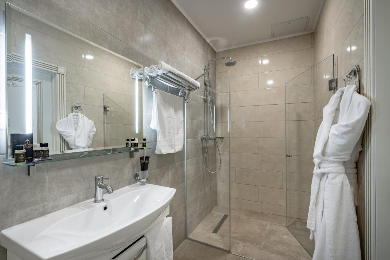 Imperial Palace Hotel Minsk Dış mekan fotoğraf