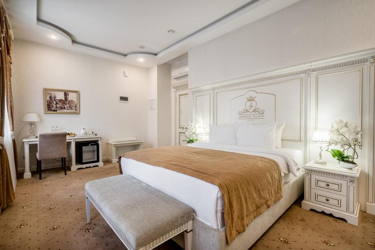 Imperial Palace Hotel Minsk Dış mekan fotoğraf