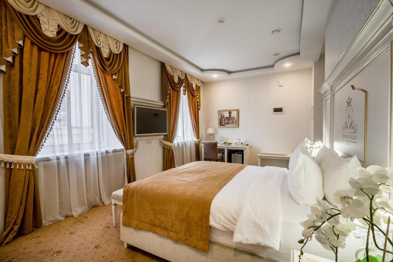Imperial Palace Hotel Minsk Dış mekan fotoğraf