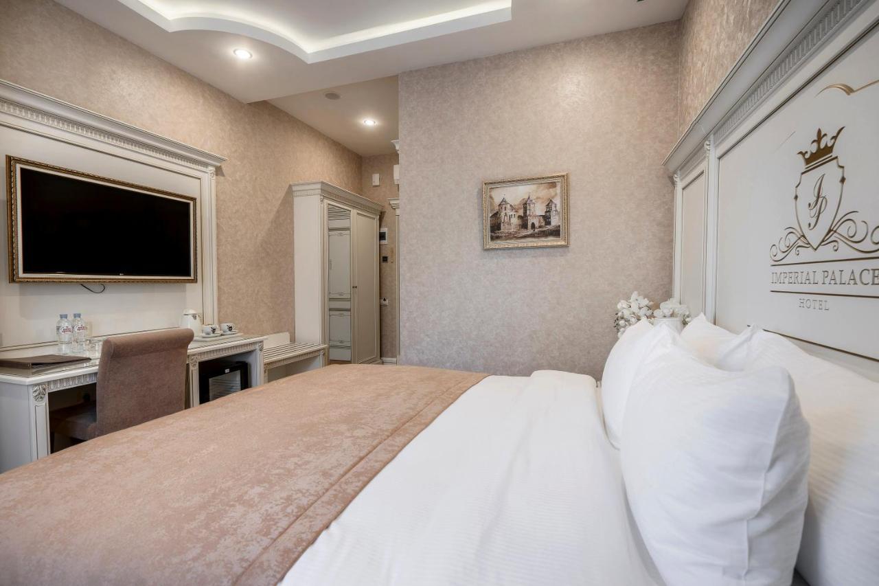 Imperial Palace Hotel Minsk Dış mekan fotoğraf