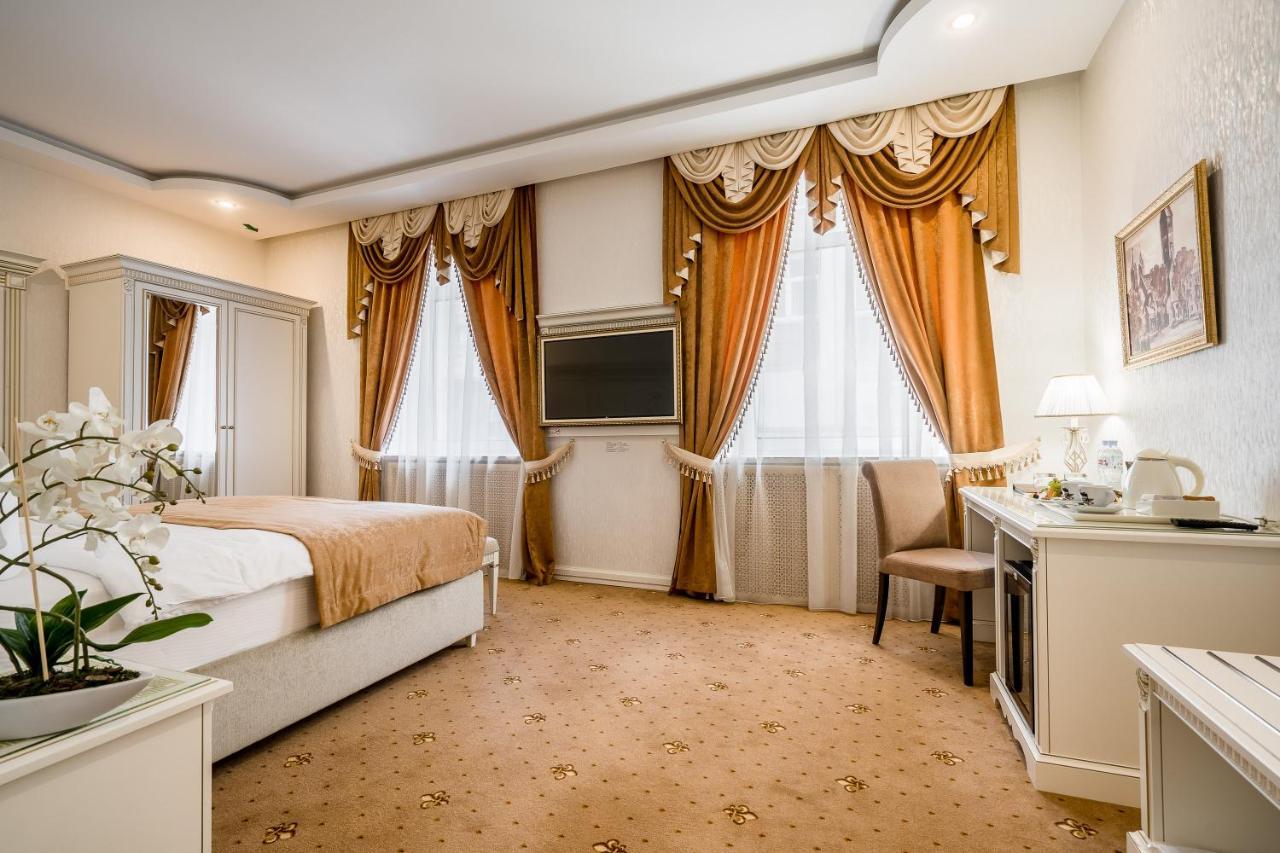 Imperial Palace Hotel Minsk Dış mekan fotoğraf