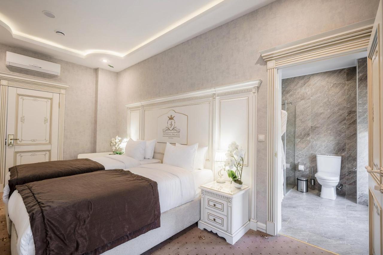 Imperial Palace Hotel Minsk Dış mekan fotoğraf