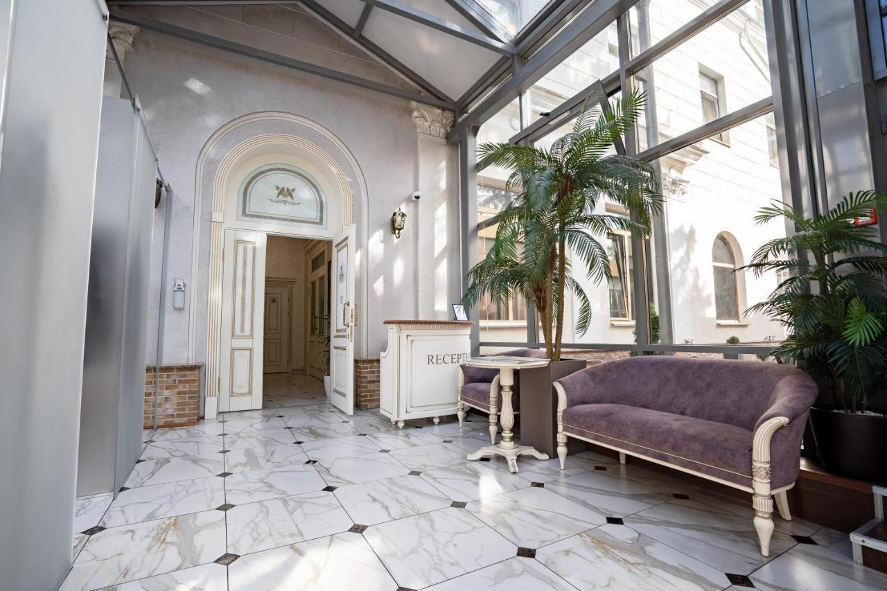 Imperial Palace Hotel Minsk Dış mekan fotoğraf