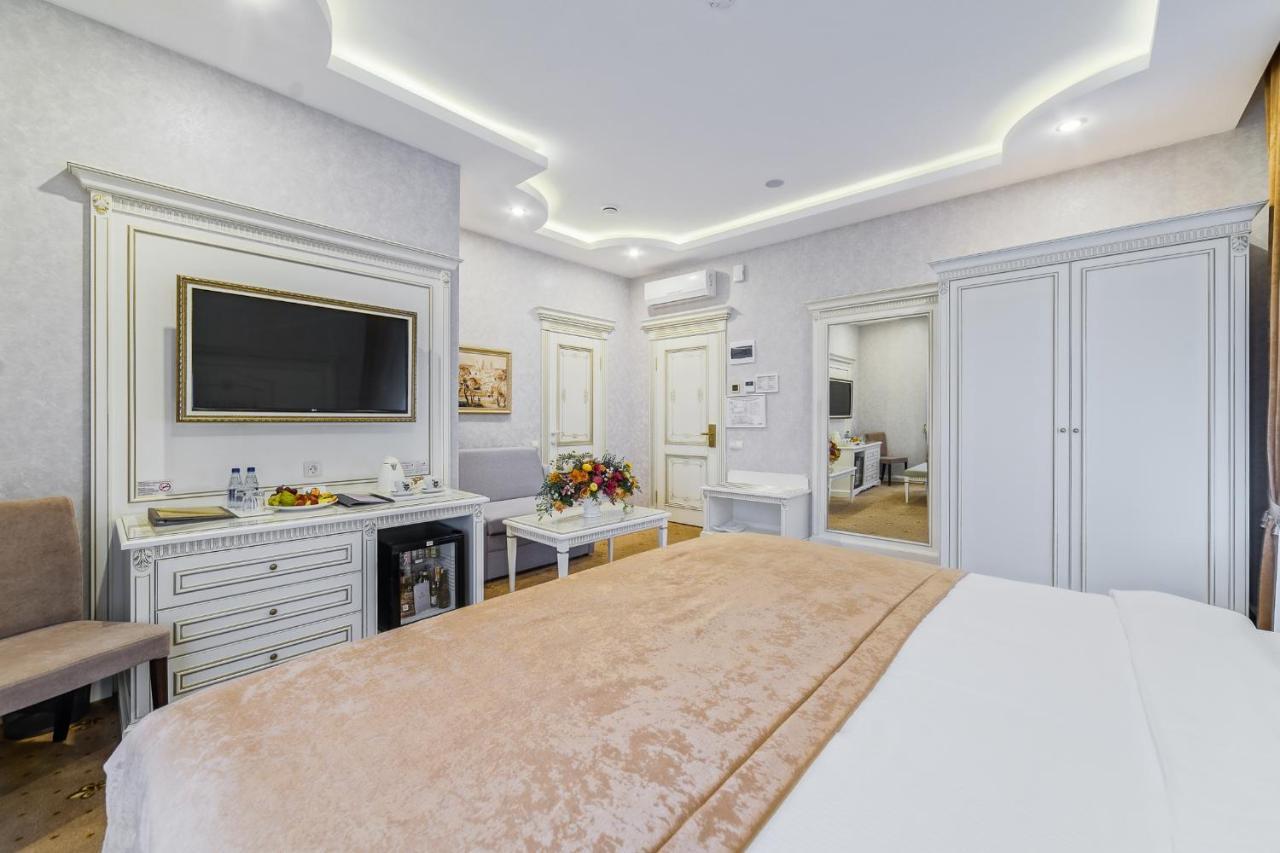 Imperial Palace Hotel Minsk Dış mekan fotoğraf