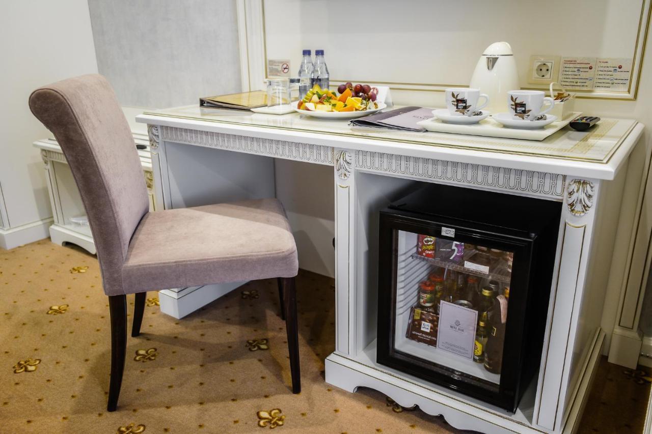 Imperial Palace Hotel Minsk Dış mekan fotoğraf